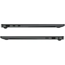 Samsung Galaxy Book5 Pro 14" Intel Core Ultra 7 258V 32 GB RAM 512 GB SSD Win11 Pro