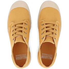 Palladium Pampa Oxford Damen Ochre 40