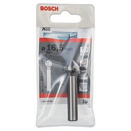Bosch Kegelsenker 16.5mm