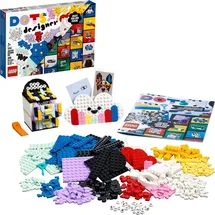 LEGO Dots Ultimatives Designer-Set 41938