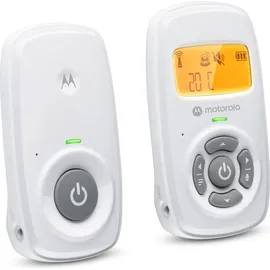 Motorola AM24 Audio