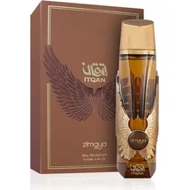 zimaya Itqan Gold Eau de Parfum 100 ml