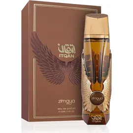 zimaya Itqan Gold Eau de Parfum 100 ml