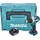 Makita DHP 489 T1J Akku Schlagbohrschrauber 18 V 73 Nm Brushless + 1x Akku 5,0 Ah + Makpac - ohne Ladegerät