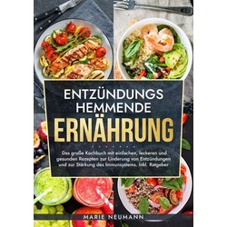 Entzündungshemmende Ernährung