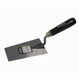 Ironside - Putzkelle 140 Mm Stahl Stahl