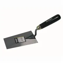 Ironside - Putzkelle 140 Mm Stahl Stahl