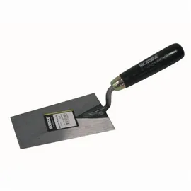 Ironside - Putzkelle 140 Mm Stahl Stahl