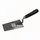 Ironside - Putzkelle 140 Mm Stahl Stahl