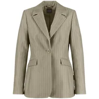 Taifun Blazer in Khaki - 40