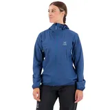 Haglöfs Haglofs L.i.m Proof Jacke - Dark Ocean - XL