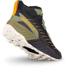 Scott Kinabalu 3 Mid GTX black/fir green (7552) 44.5