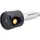 Highsider LED Lenkerendenblinker 2in1 Schwarz