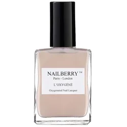 Nailberry GRATEFUL Nagellack 15 ml 1 Stück