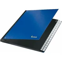 BENE Pultordner 1-31 DIN A4 blau 1 St.