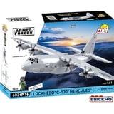 Cobi Armed Forces Lockheed C-130 Hercules