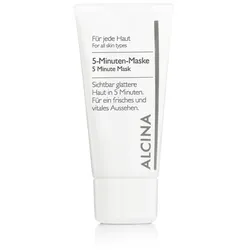 Alcina 5-Minuten-Maske 50ml