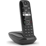 Gigaset AS690A Duo [Französische Version]