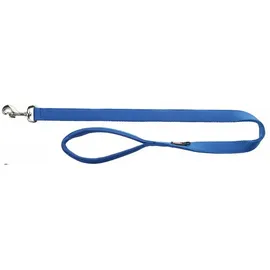 Trixie Premium leash XS: 1,20 m/10 mm royal blue