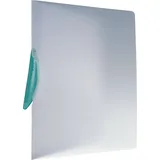 Leitz Schnellhefter ColorClip Magic A4 Dunkelgrün