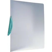 Leitz Schnellhefter ColorClip Magic A4 Dunkelgrün