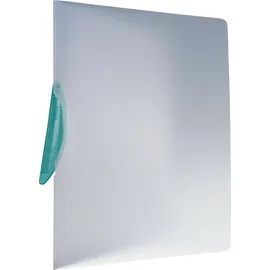 Leitz Schnellhefter ColorClip Magic A4 Dunkelgrün