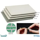 TAMIYA Schleifschwamm 1000 Körnung 114x140mm