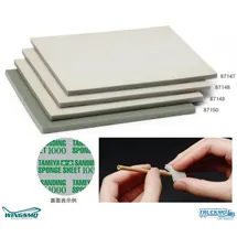 TAMIYA Schleifschwamm 1000 Körnung 114x140mm