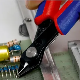 Knipex Super-Knips 125 mm