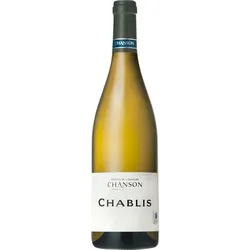 Chablis Chanson Pere et Fils (2023), Domaine Chanson