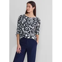 STREET ONE Damen Bluse, 38