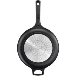 Bratpfanne Tefal G61237, Pfanne Schwarz