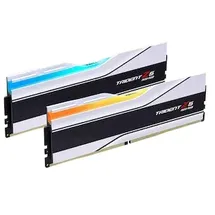 G.SKILL 32GB (2x16GB) G.Skill Trident Z5 Neo RGB DDR5-8000 CL38 RAM Speicher Kit