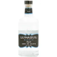 Lunazul Tequila Lunazul Blanco Tequila 0,7l