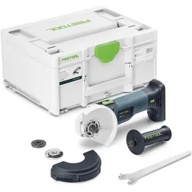 Festool AGC 18-125 EB-Basic ohne Akku