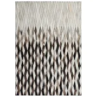 Kayoom Sonny 500 Grau 160cm x 230cm