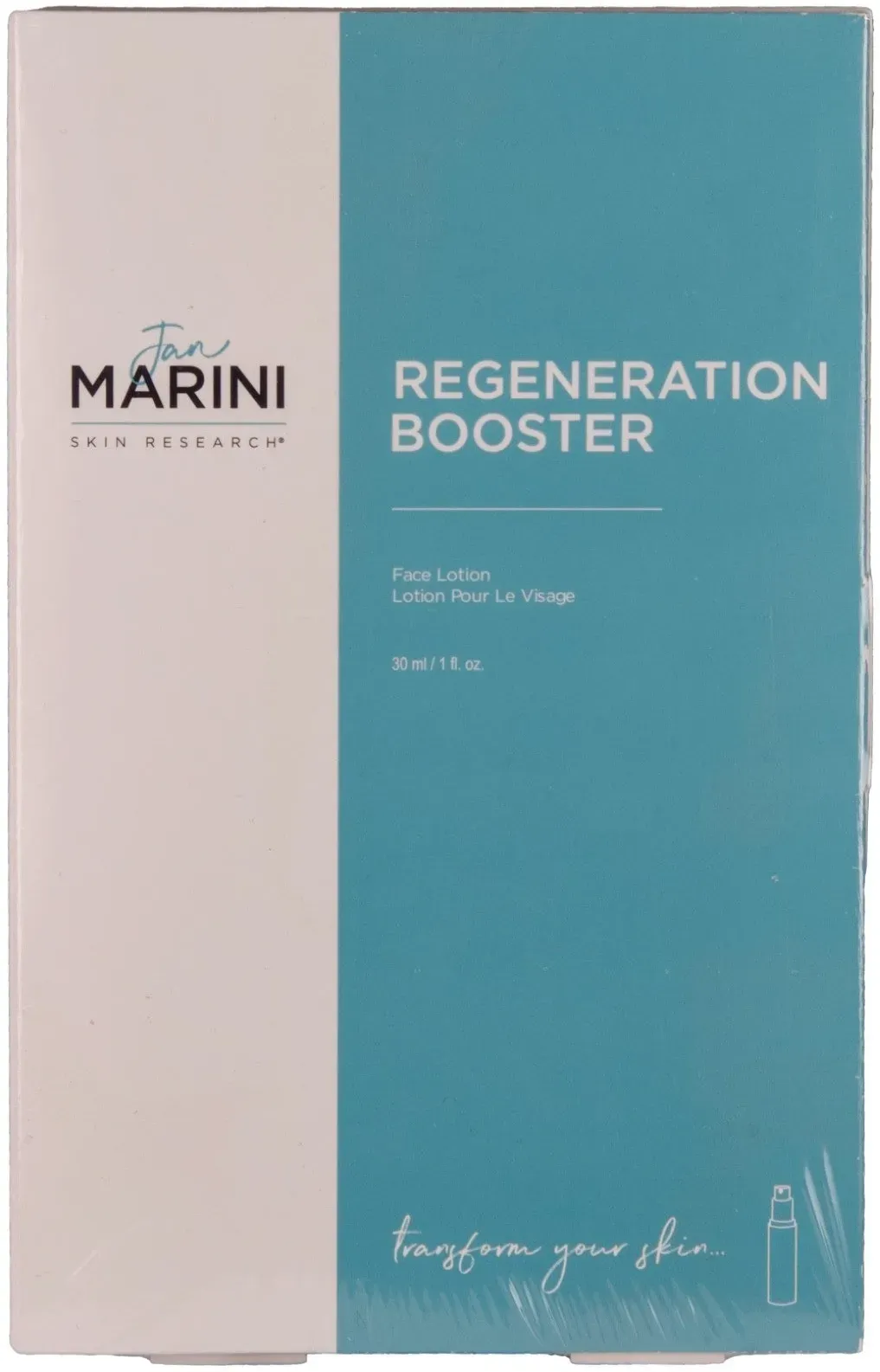 Jan Marini Regeneration Booster 30ml