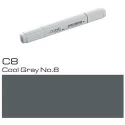 Copic Typ C - 8