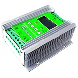 MPPT 500W Hybrid Laderegler 12V/24V – Wind & Solar mit Boosterfunktion