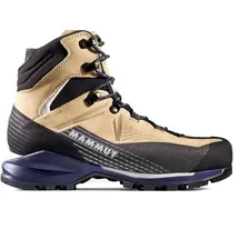 Mammut Kento Guide II High GTX Schuhe (Größe 42.5 - beige)