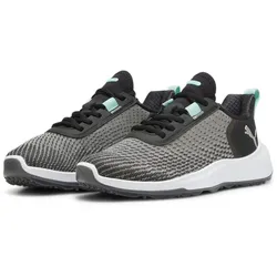 Puma Fusion Crush Sport Wmns puma black-mint (04) 3.5