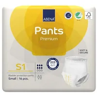 Abena PANTS PREMIUM S1