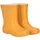 CelaVi Basic Wellies Mineralgelb 21