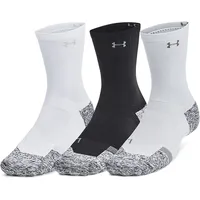 Under Armour Ua Ad Pro 3Pk Mid schwarz |