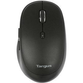 Targus Mouse Mid-size wireless Multi-Device antimicrobial black