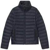 Marc O'Polo Steppjacke fitted, blau, 36