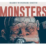 Jonathan Cape Monsters: Barry Windsor-Smith