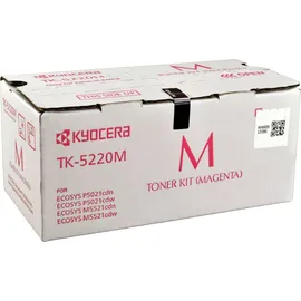 Kyocera TK-5220M magenta