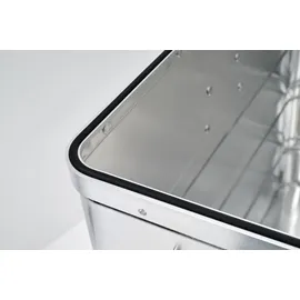 ALUTEC München Aluminiumbox Classic 186