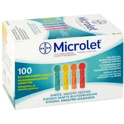 Microlet Lanzetten Cpc
